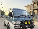 Mitsubishi Delica 1994 года за 1 990 000 тг. в Тараз
