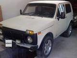 ВАЗ (Lada) Lada 2121 2008 годаfor1 500 000 тг. в Кызылорда