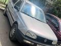 Volkswagen Golf 1993 годаүшін1 400 000 тг. в Актобе – фото 2