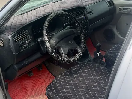Volkswagen Golf 1993 года за 1 400 000 тг. в Актобе – фото 7