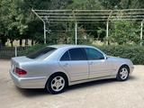 Mercedes-Benz S 430 2001 годаfor4 300 000 тг. в Шымкент – фото 4