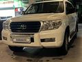 Toyota Land Cruiser 2010 года за 18 000 000 тг. в Астана