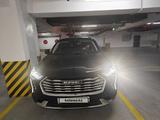 Haval Jolion 2023 года за 7 800 000 тг. в Алматы