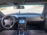 Mercedes-Benz C 200 1994 годаүшін1 850 000 тг. в Жезказган – фото 4