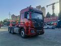 Shacman 2021 года за 18 500 000 тг. в Алматы