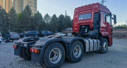 Shacman 2021 года за 18 500 000 тг. в Алматы – фото 3