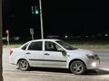 ВАЗ (Lada) Granta 2190 2013 года за 2 000 000 тг. в Уральск – фото 9