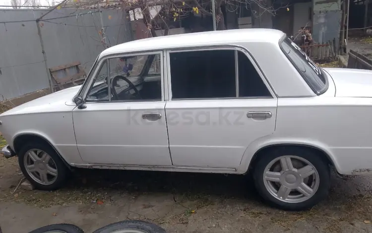 ВАЗ (Lada) 2101 1973 года за 700 000 тг. в Тараз