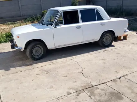 ВАЗ (Lada) 2101 1973 года за 700 000 тг. в Тараз – фото 12