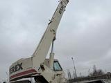 Terex 1999 года за 12 000 000 тг. в Тараз – фото 2