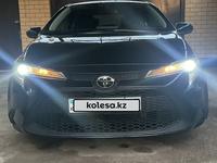 Toyota Corolla 2021 годаүшін10 100 000 тг. в Шымкент