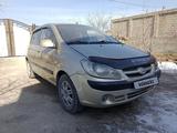 Hyundai Getz 2006 годаfor3 700 000 тг. в Шымкент – фото 2