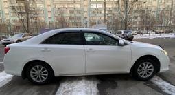 Toyota Camry 2012 годаүшін9 800 000 тг. в Алматы – фото 4