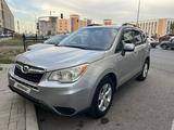 Subaru Forester 2013 годаүшін5 400 000 тг. в Астана – фото 3