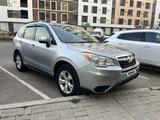 Subaru Forester 2013 года за 5 400 000 тг. в Астана