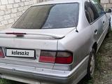 Nissan Primera 1995 годаүшін500 000 тг. в Актобе