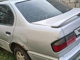 Nissan Primera 1995 годаүшін500 000 тг. в Актобе – фото 4