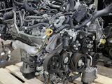 Двигатель 3UR-FE VVTi 5.7л на Lexus LX 570 3UR/2UZ/1UR/2TR/1GR за 65 000 тг. в Алматы – фото 2