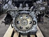 Двигатель 3UR-FE VVTi 5.7л на Lexus LX 570 3UR/2UZ/1UR/2TR/1GR за 65 000 тг. в Алматы – фото 3