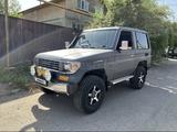 Toyota Land Cruiser Prado 1991 годаүшін2 000 000 тг. в Алматы