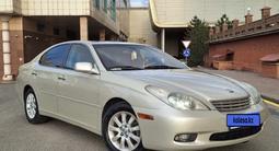 Lexus ES 300 2003 годаүшін6 500 000 тг. в Алматы – фото 3