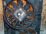 Вентилятор охлаждения радиатора за 40 000 тг. в Алматы – фото 2