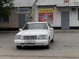 Mercedes-Benz S 320 1995 годаfor2 400 000 тг. в Караганда