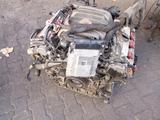 Двигатель BDX CCE 2.8 FSI Audi Ауди A6 А6 привознойүшін100 000 тг. в Алматы