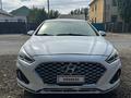 Hyundai Sonata 2019 года за 6 700 000 тг. в Кызылорда – фото 4