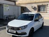 ВАЗ (Lada) Granta 2190 2019 годаfor3 500 000 тг. в Актау