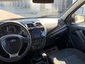 ВАЗ (Lada) Granta 2190 2019 годаfor3 500 000 тг. в Актау – фото 6