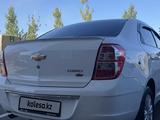 Chevrolet Cobalt 2024 года за 6 000 000 тг. в Астана – фото 4