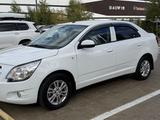 Chevrolet Cobalt 2024 года за 6 000 000 тг. в Астана