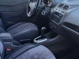 Chevrolet Cobalt 2024 года за 6 000 000 тг. в Астана – фото 2