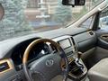 Toyota Alphard 2007 годаүшін8 500 000 тг. в Алматы – фото 7
