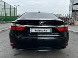 Lexus ES 300h 2013 года за 10 700 000 тг. в Астана – фото 5