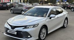 Toyota Camry 2018 годаүшін13 000 000 тг. в Уральск