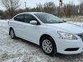 Nissan Sentra 2015 года за 6 200 000 тг. в Астана – фото 2