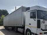Mercedes-Benz  Actros 1998 года за 15 000 000 тг. в Алматы – фото 4