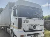 Mercedes-Benz  Actros 1998 года за 15 000 000 тг. в Алматы – фото 3