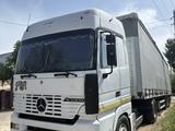 Mercedes-Benz  Actros 1998 года за 15 000 000 тг. в Алматы – фото 2