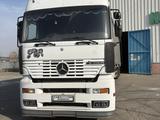 Mercedes-Benz  Actros 1998 года за 15 000 000 тг. в Алматы