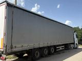 Mercedes-Benz  Actros 1998 года за 15 000 000 тг. в Алматы – фото 5