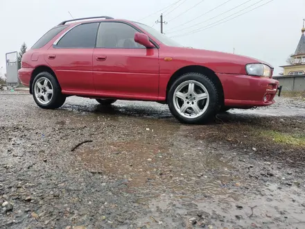 Subaru Impreza 1995 года за 1 600 000 тг. в Усть-Каменогорск