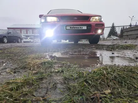 Subaru Impreza 1995 года за 1 600 000 тг. в Усть-Каменогорск – фото 5