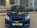 Chevrolet Nexia 2021 года за 4 000 000 тг. в Караганда – фото 2
