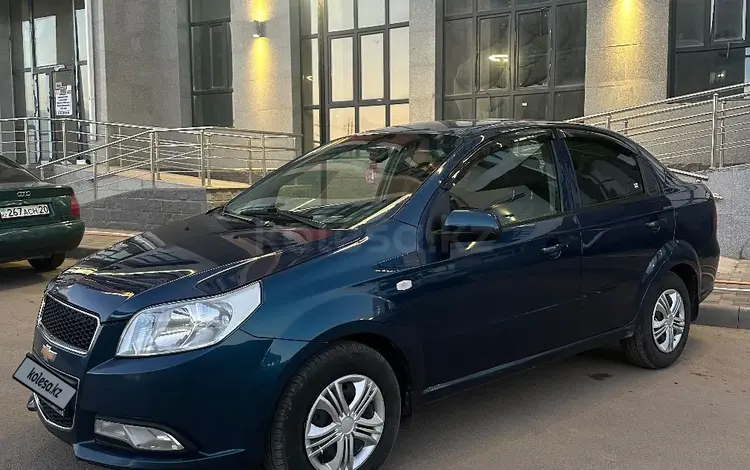 Chevrolet Nexia 2021 года за 4 000 000 тг. в Караганда