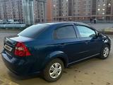 Chevrolet Nexia 2021 года за 4 100 000 тг. в Караганда – фото 5