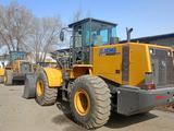 XCMG  ZL50GV 2025 года за 25 090 277 тг. в Астана