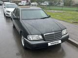 Mercedes-Benz C 180 1994 года за 1 400 000 тг. в Алматы